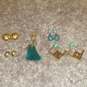 Pick any one free with purchase